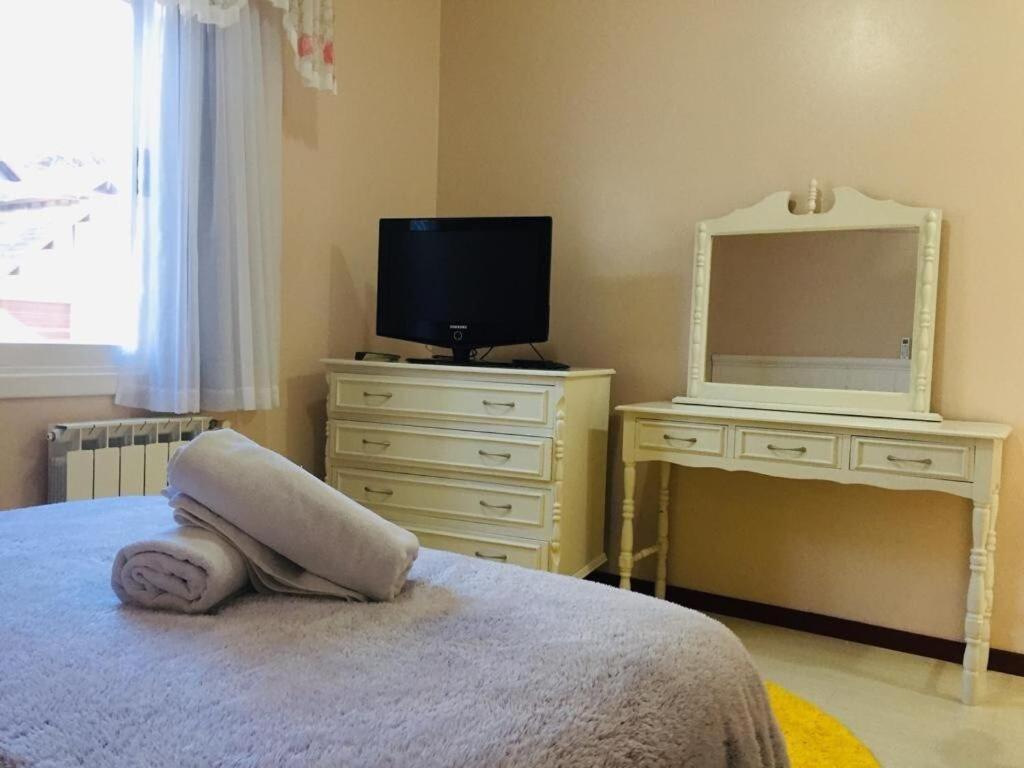 Apartamento Duplex De Gramado By Cia Da Temporada Kültér fotó