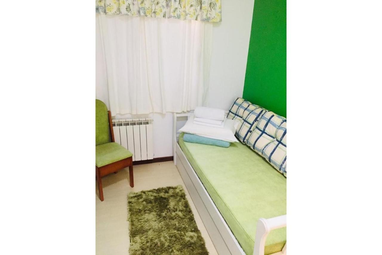 Apartamento Duplex De Gramado By Cia Da Temporada Kültér fotó