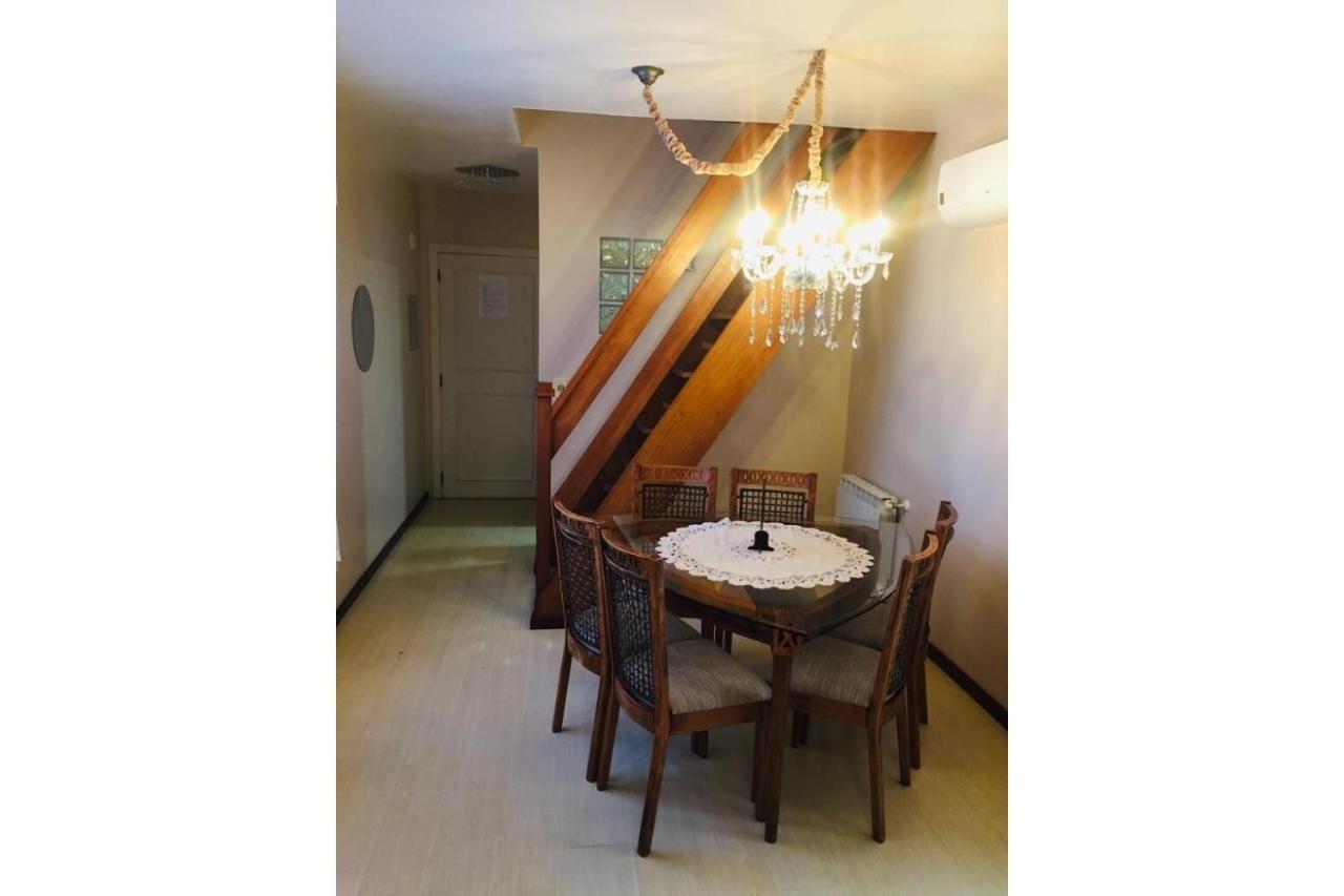 Apartamento Duplex De Gramado By Cia Da Temporada Kültér fotó