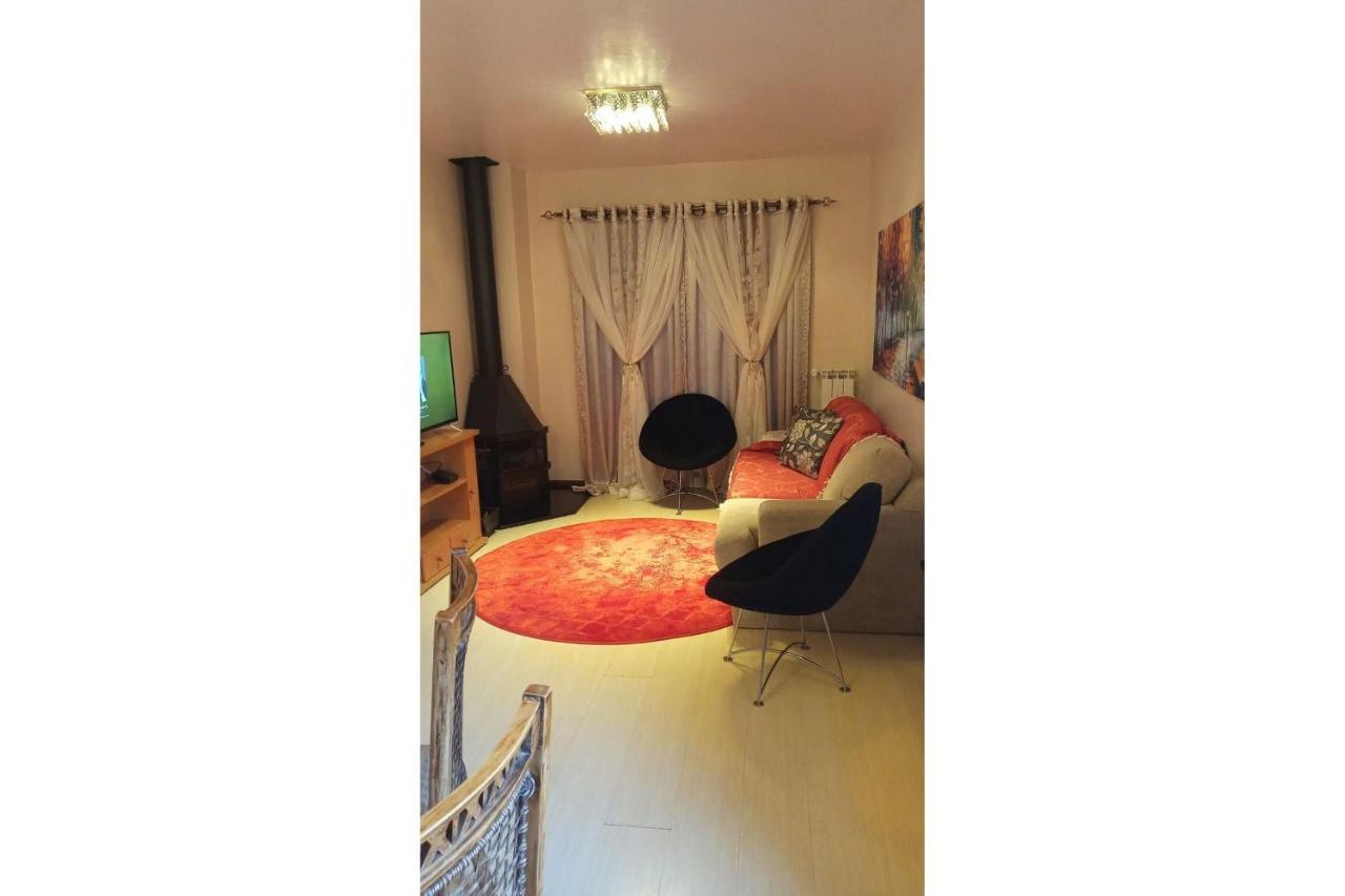 Apartamento Duplex De Gramado By Cia Da Temporada Kültér fotó
