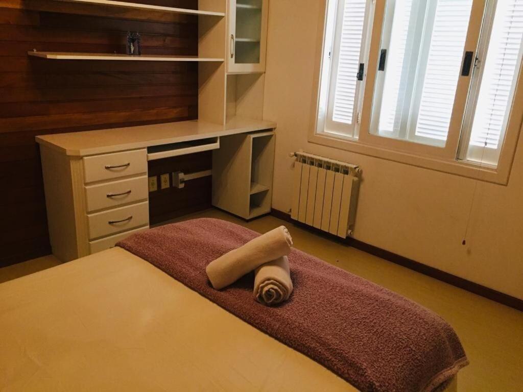 Apartamento Duplex De Gramado By Cia Da Temporada Kültér fotó
