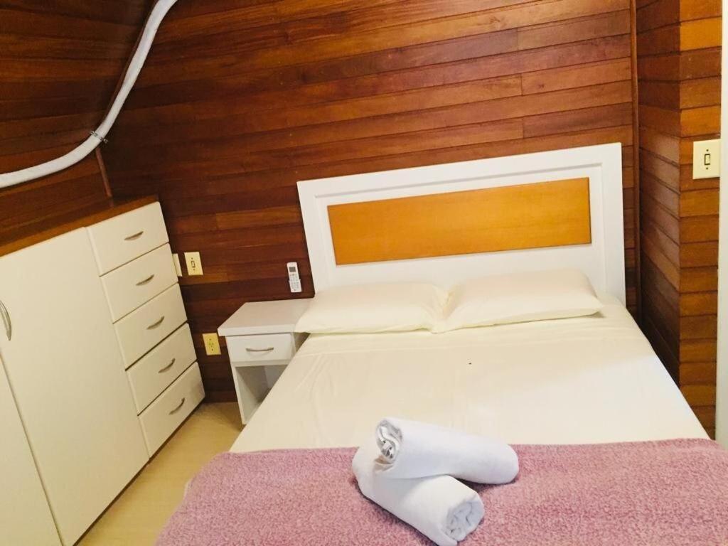 Apartamento Duplex De Gramado By Cia Da Temporada Kültér fotó