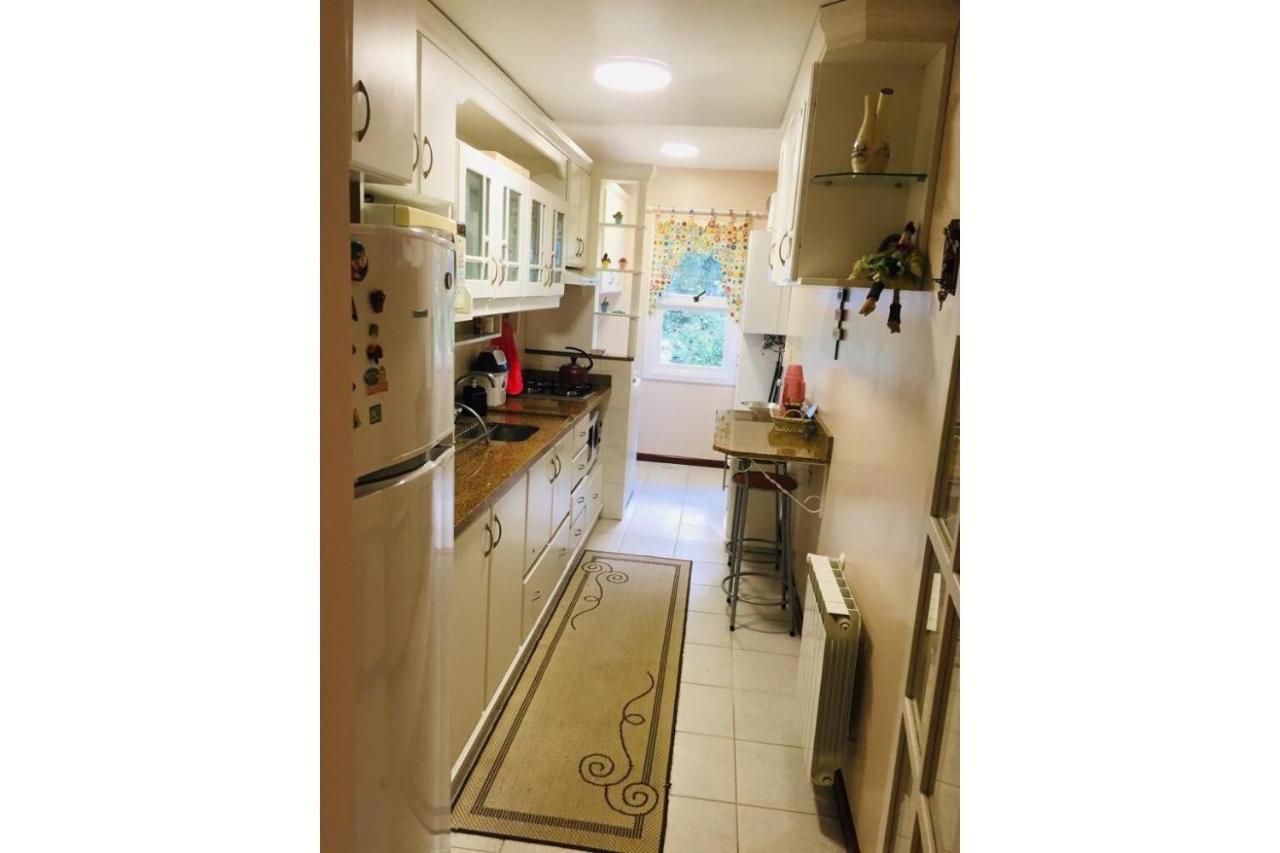 Apartamento Duplex De Gramado By Cia Da Temporada Kültér fotó