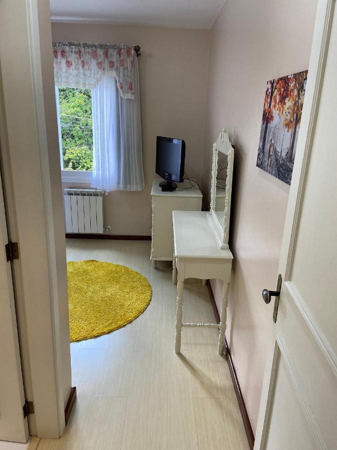 Apartamento Duplex De Gramado By Cia Da Temporada Kültér fotó