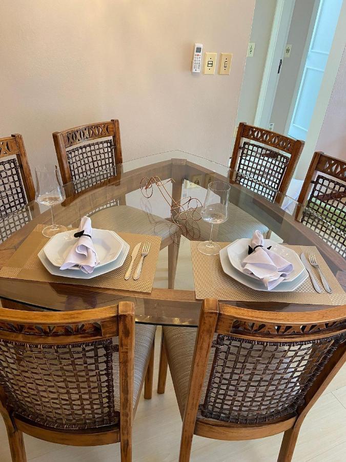Apartamento Duplex De Gramado By Cia Da Temporada Kültér fotó
