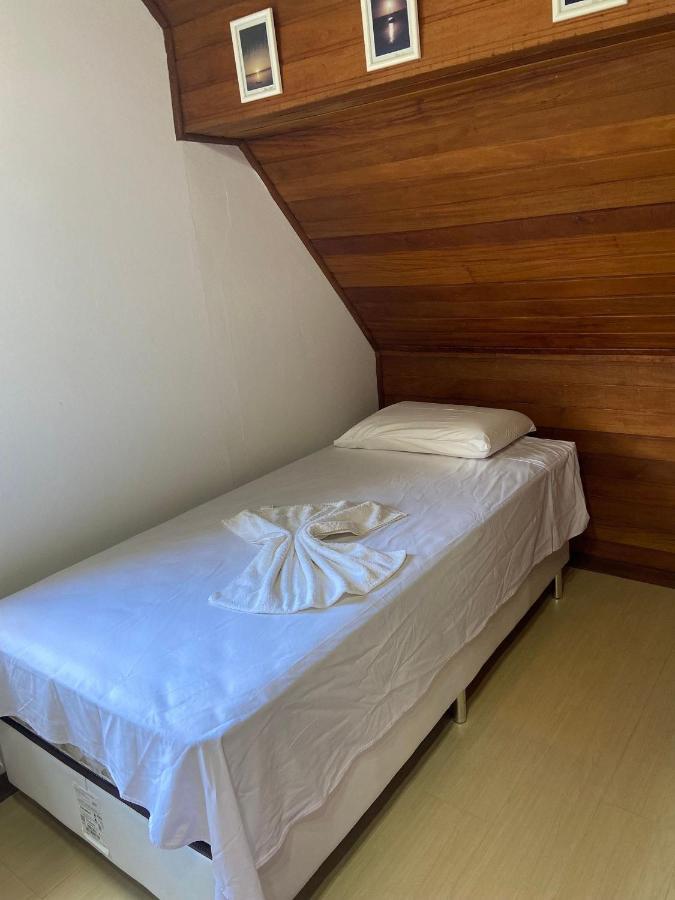 Apartamento Duplex De Gramado By Cia Da Temporada Kültér fotó
