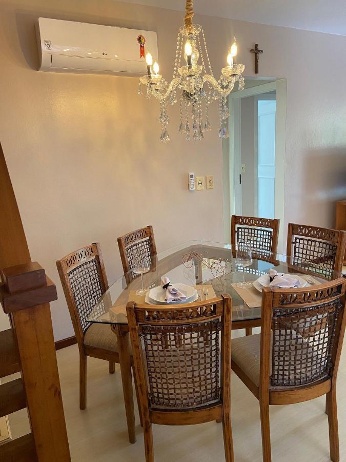 Apartamento Duplex De Gramado By Cia Da Temporada Kültér fotó