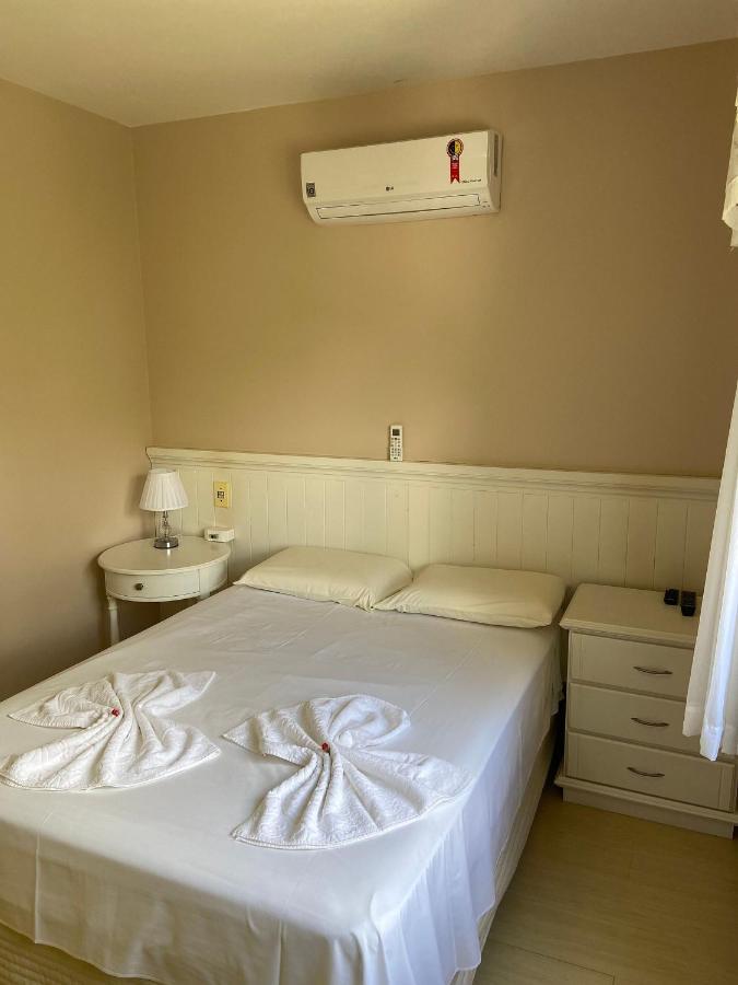 Apartamento Duplex De Gramado By Cia Da Temporada Kültér fotó